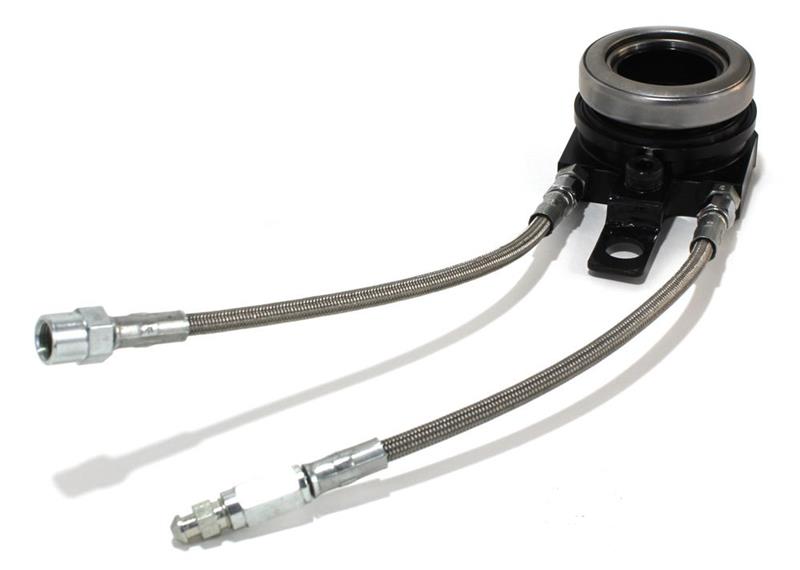 Subaru WRX STI Release Bearing - Clutch Masters - High Performance 3 post Hydraulic for FX725 or FX850 Push style clutch - `04-`21